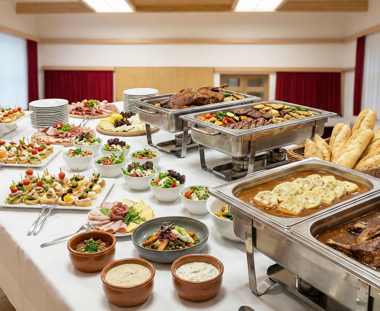 To nejlepší z kuchyně