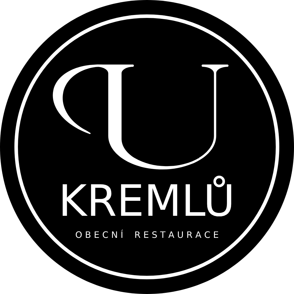 Logo U Kremlů