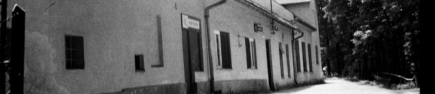 Od roku 1906 srdcem Závišic