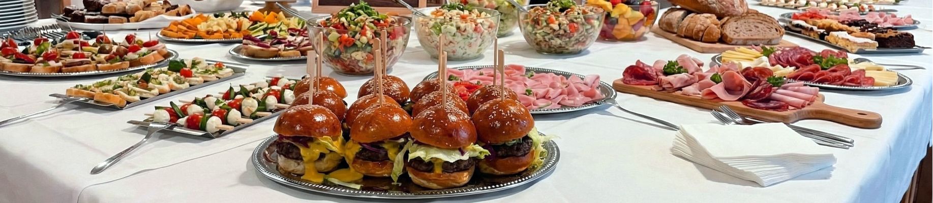 Poctivá kuchyně, která přijede za vámi